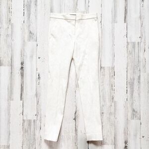 The Row Kelsey Jacquard Pant NWT Size 4